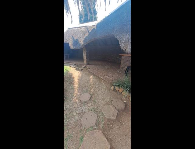 3 BEDROOM HOUSE FOR SALE IN ELSPARK